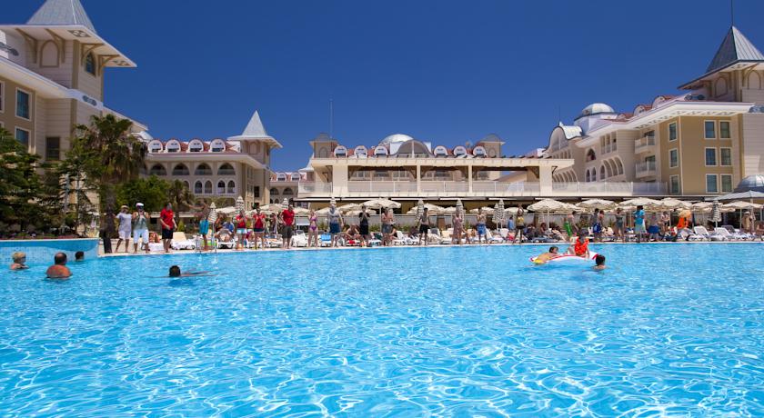SIDE STAR RESORT